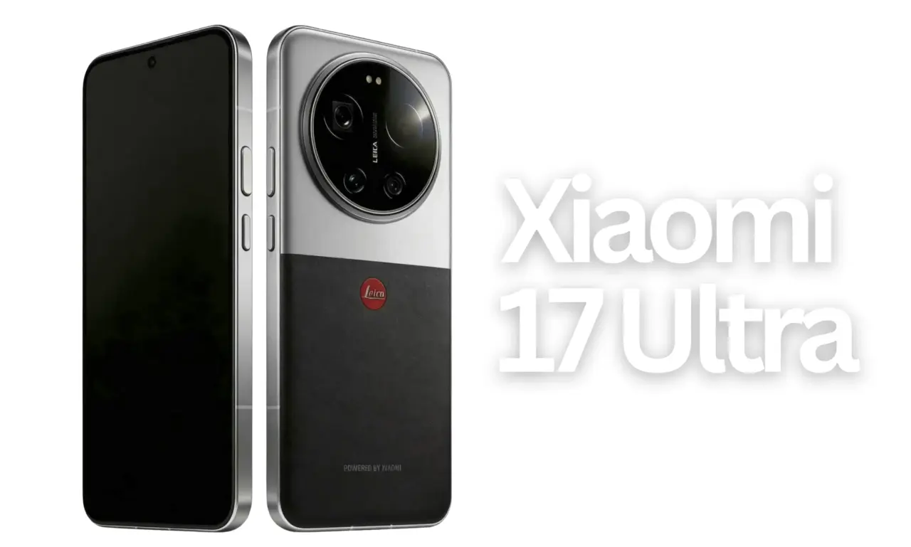 «Ανατροπή στην κάμερα του Xiaomi 17 Ultra: Ζουμ χωρίς καμία απώλεια ποιότητας – Ανακαλύψτε την επόμενη επανάσταση!»
