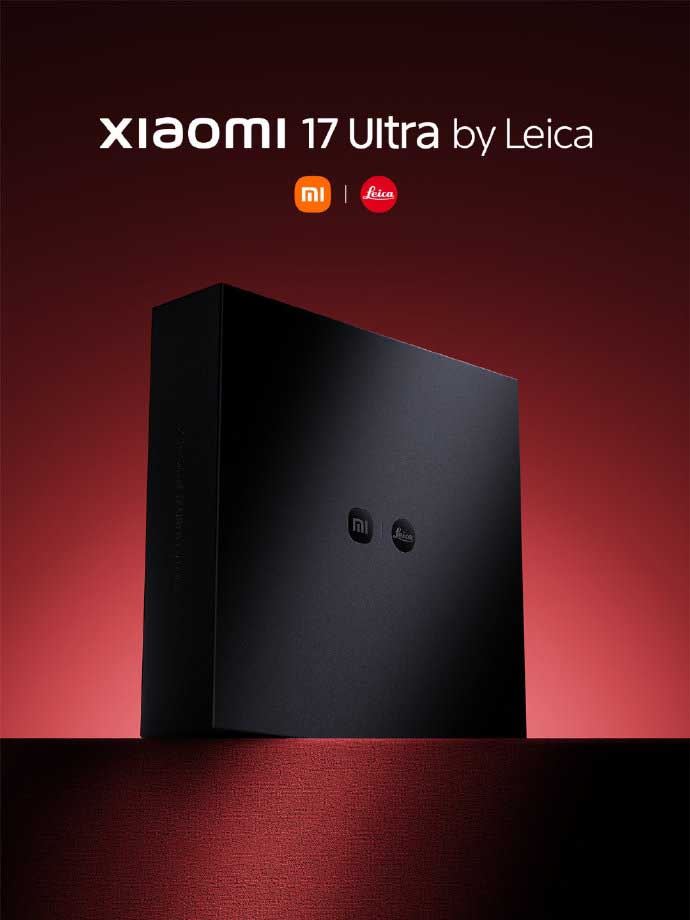 Ανακοινώθηκε το Xiaomi 17 Ultra Leica Edition, το Xiaomi x Leica για φορητές εικόνες επόμενης γενιάς