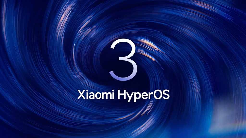 Xiaomi HyperOS 3 (Android 15) ίντσες πιο κοντά στο χρονοδιάγραμμα κυκλοφορίας του