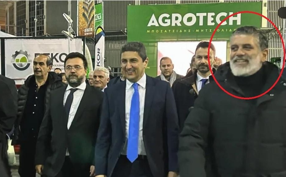 «ΣΥΓΚΛΟΝΙΣΤΙΚΟ: Επιχείρηση του ελληνικού FBI – Δεκαπέντε συλλήψεις για χρηματικά παιχνίδια με ανύπαρκτα χωράφια!»