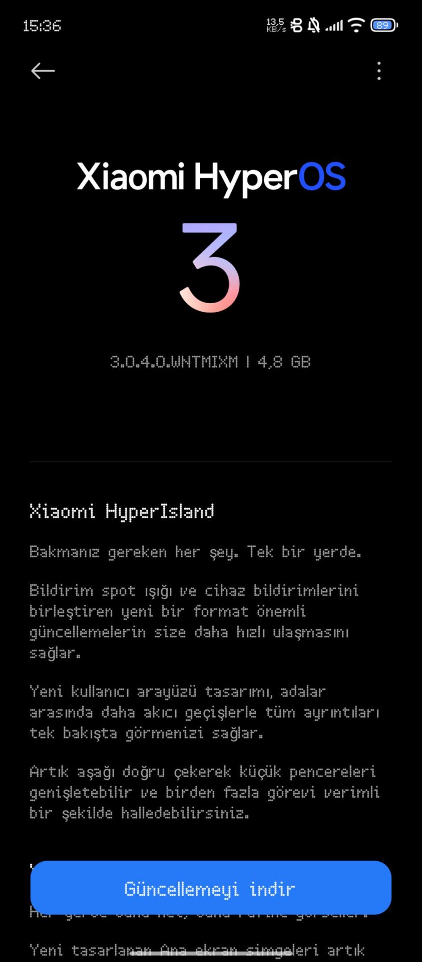 Το HyperOS 3 global stable κυκλοφορεί στο κοινό Redmi 13 / POCO M6