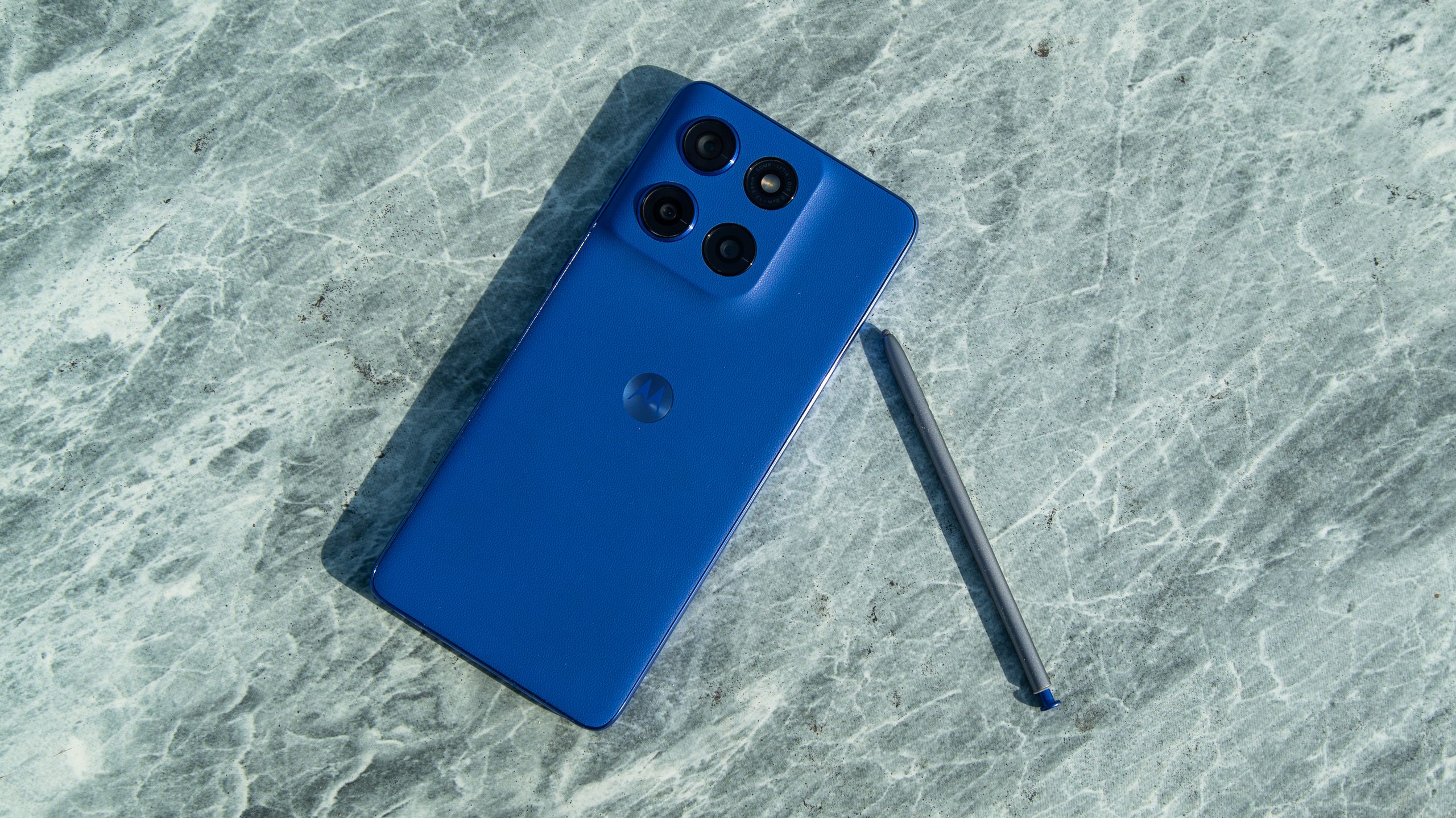 Έτσι θα μπορούσε να μοιάζει το Moto G Stylus 2026, καθώς τα renders διαρρέουν εκ των προτέρων