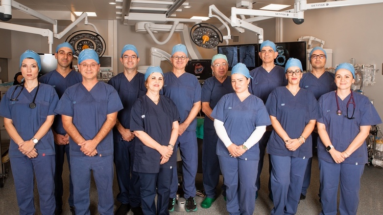 «Εκπληκτικά Νέα! Το ΥΓΕΙΑ Γιορτάζει 15 Χρόνια Επαναστατικών Διαδερμικών Βαλβίδων – Μάθετε τα Μυστικά της Επιτυχίας!»