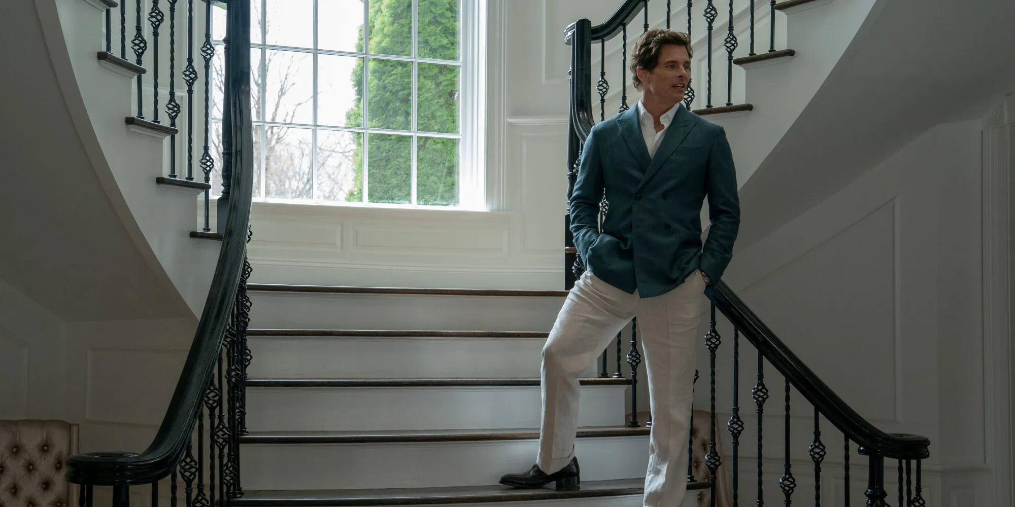 Το Your Friends & Neighbors σεζόν 2 παίρνει ημερομηνία κυκλοφορίας στο Apple TV Το Your Friends & Neighbors σεζόν 2 παίρνει ημερομηνία κυκλοφορίας στο Apple TV