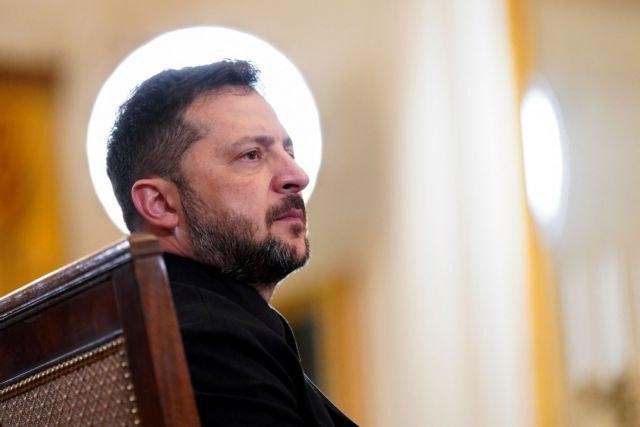 «Ουκρανία: Αυτοί είναι οι ισχυροί υποψήφιοι που θα μπορούσαν να αλλάξουν τα πάντα στις εκλογές!»