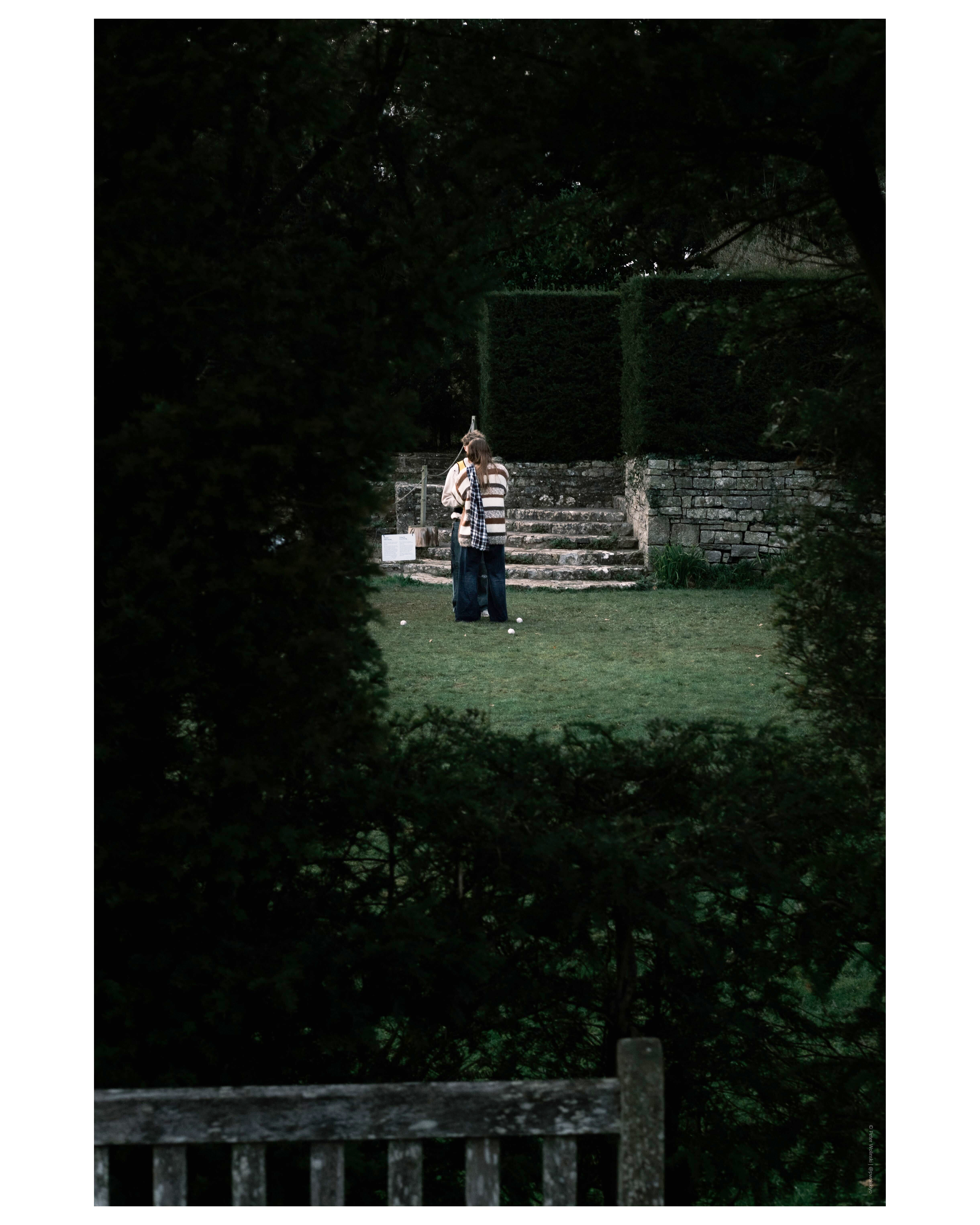 «Αγόρασα μια 5χρονη Fujifilm και ανακάλυψα τον ΚΑΛΥΤΕΡΟ θησαυρό! Μην πιστεύετε ότι το νέο είναι πάντα καλύτερο!» Μια εικόνα ενός αρχοντικού σπιτιού τραβηγμένη σε Fujifilm X-E4