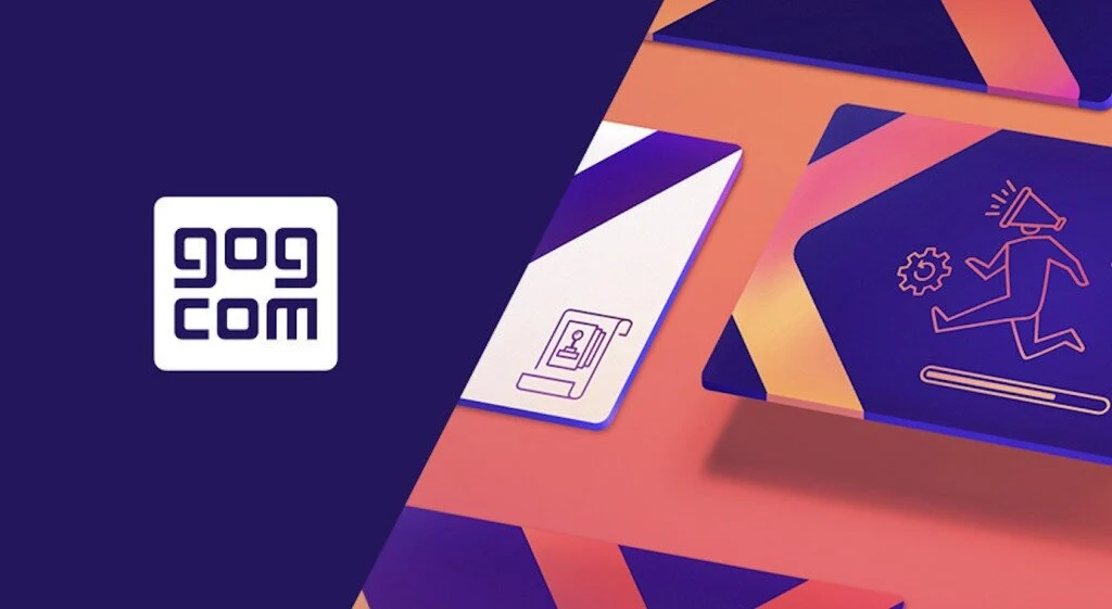 Επαναvolution στο GOG: Ανεξαρτητοποιείται από την CD Projekt και συνεχίζει με DRΜ-free μοντέλο! Ποιες είναι οι επόμενες κινήσεις;