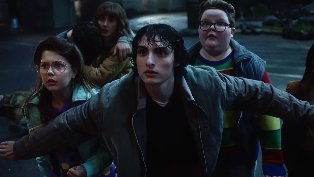 Ανακάλυψε το Μυστικό Easter Egg του Stranger Things που Έφερε στο Φως η Google!