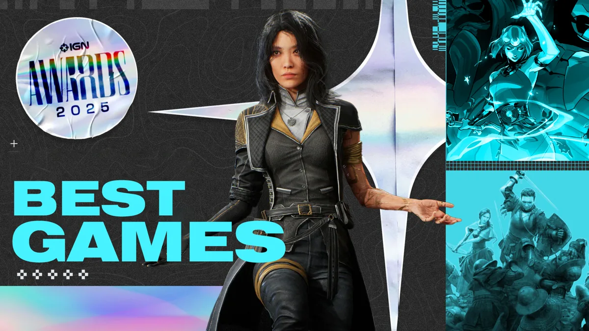 Ανακαλύψτε τα Απίθανα Παιχνίδια που Θα Κυριεύσουν το 2025!