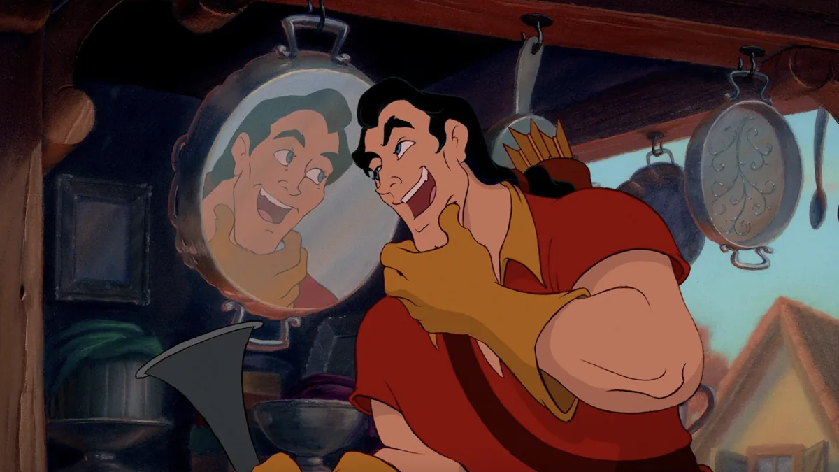 Ανακαλύψτε τη νέα live-action ταινία με τον Gaston του ‘Beauty and the Beast’ που έχει αναλάβει η Disney – Ετοιμαστείτε για μια εκπληκτική περιπέτεια!