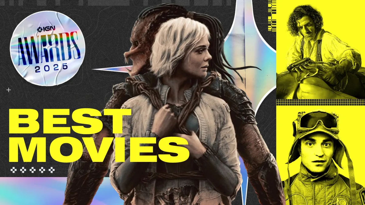 Ανακαλύψτε τις εκπληκτικές ταινίες που θα μας μαγέψουν το 2025!