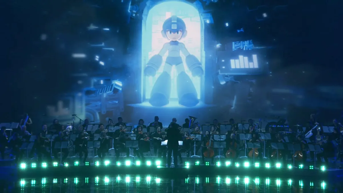 Ανατρεπτική Ανακοίνωση στα Game Awards 2025: Δείτε πώς η Capcom μας εκπλήσσει με το Mega Man: Dual Override!