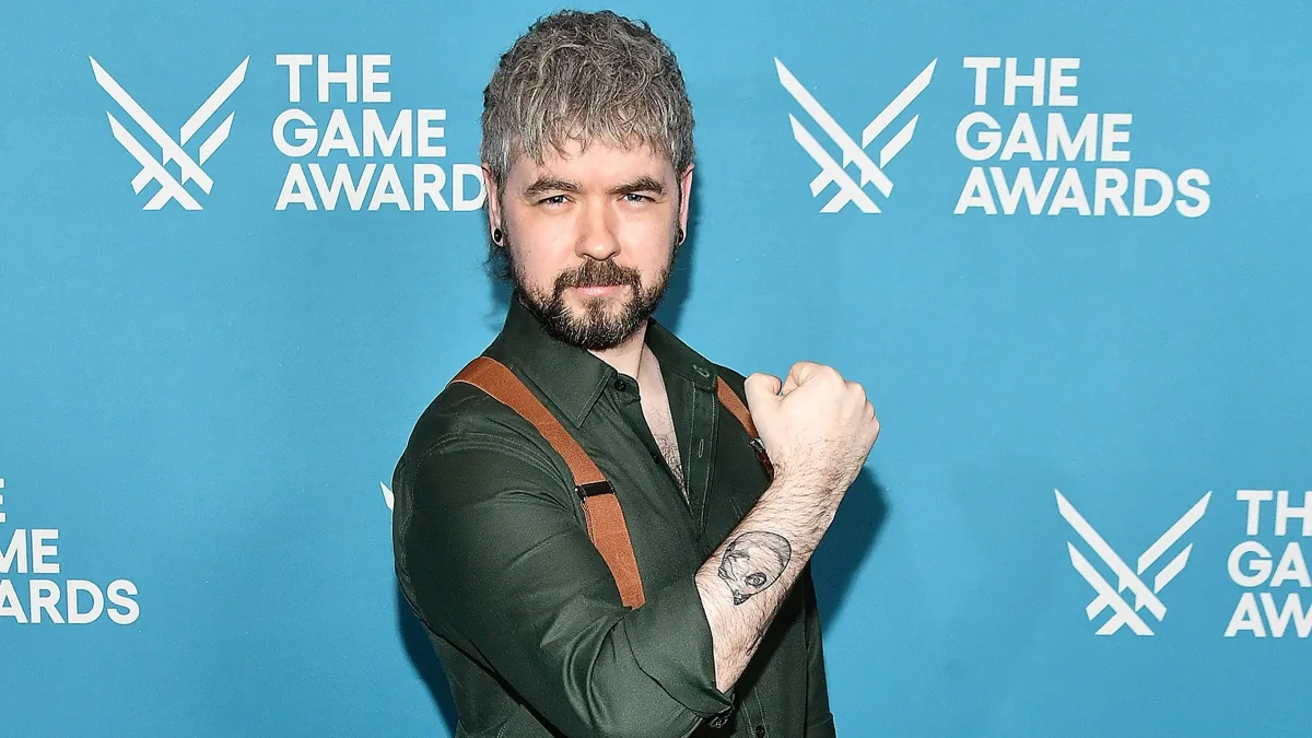 Ανατριχίλες στο Πανί: Ο Jacksepticeye Επιτέλους Δημιουργεί Ταινία Τρόμου και Σοκάρει τους Φανς!