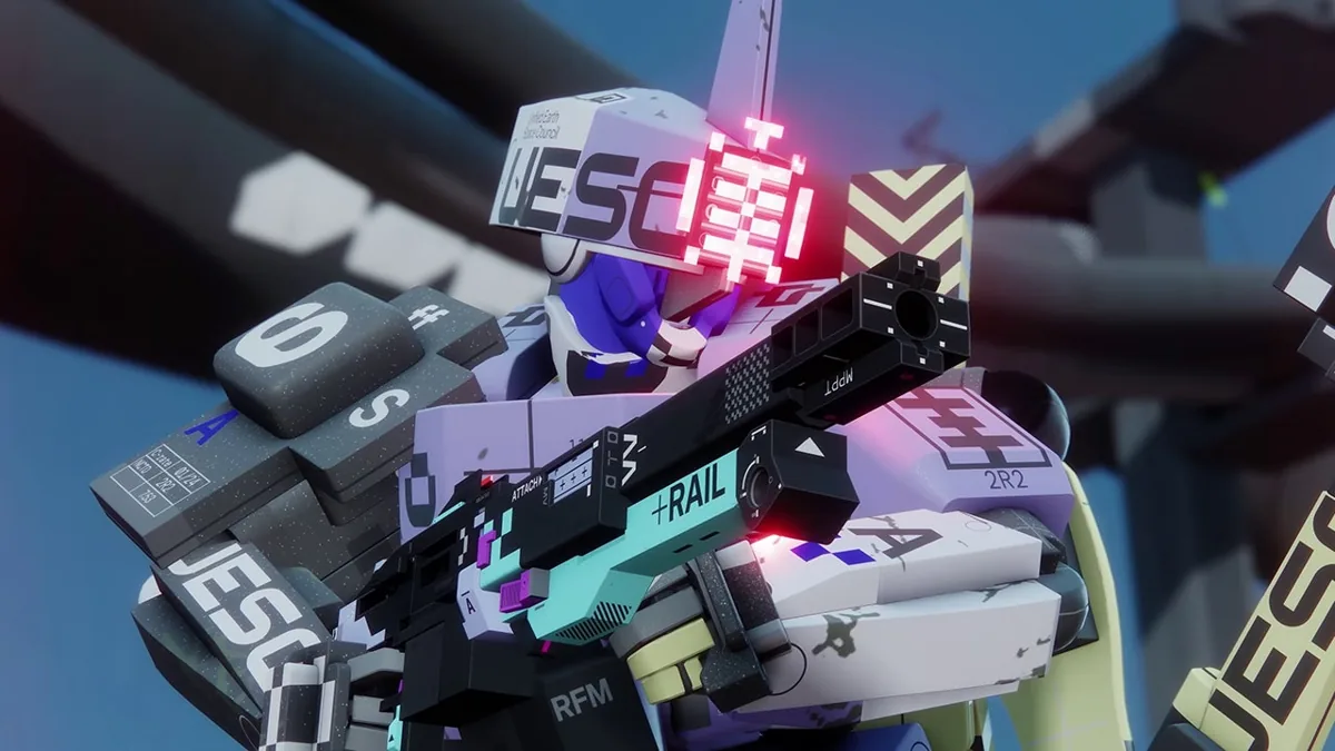 Αποκάλυψη του “Vision of Marathon”: Το Βίντεο που θα σας Τρελάνει από την Bungie!