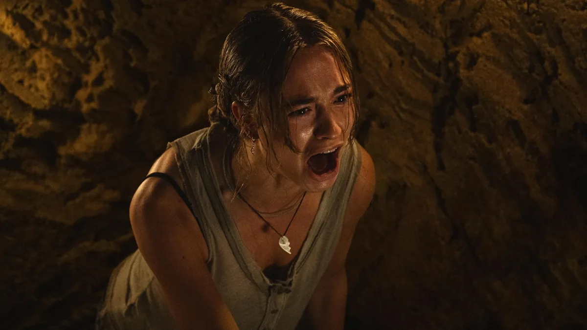 «Αποκαλύψεις από το cast: Μάθε την αλήθεια πίσω από την υπόθεση της ταινίας!»