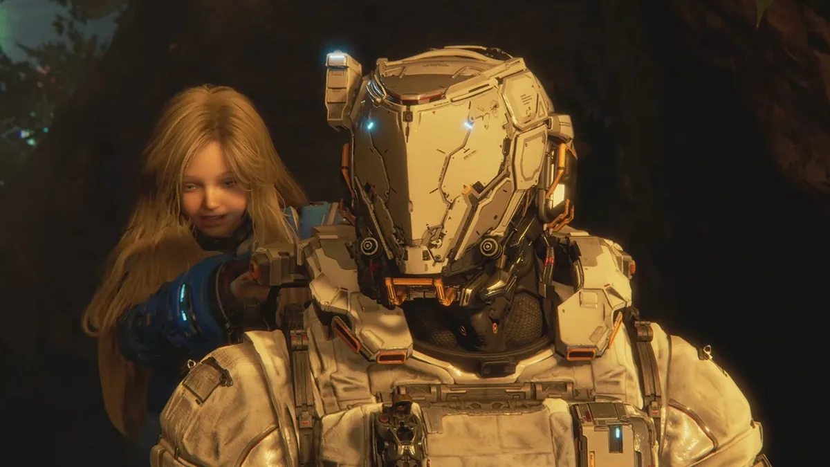 Αυτό είναι το εκπληκτικό νέο που περιμέναμε για την ημερομηνία κυκλοφορίας του Pragmata!