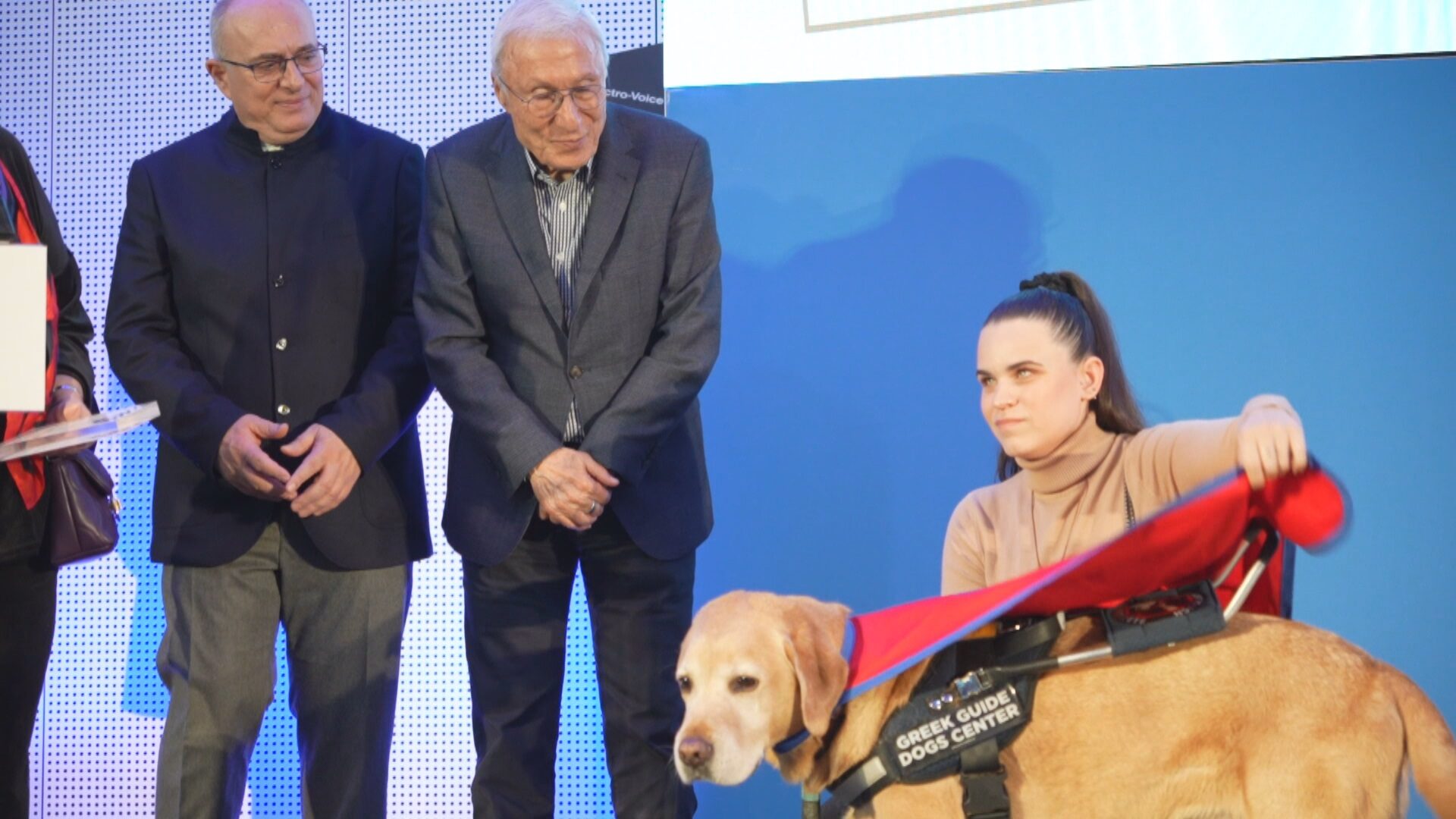 «Βραβεία Φιλοζωίας 2025 – Ηρωικές Καρδιές» – Τυπολογίες