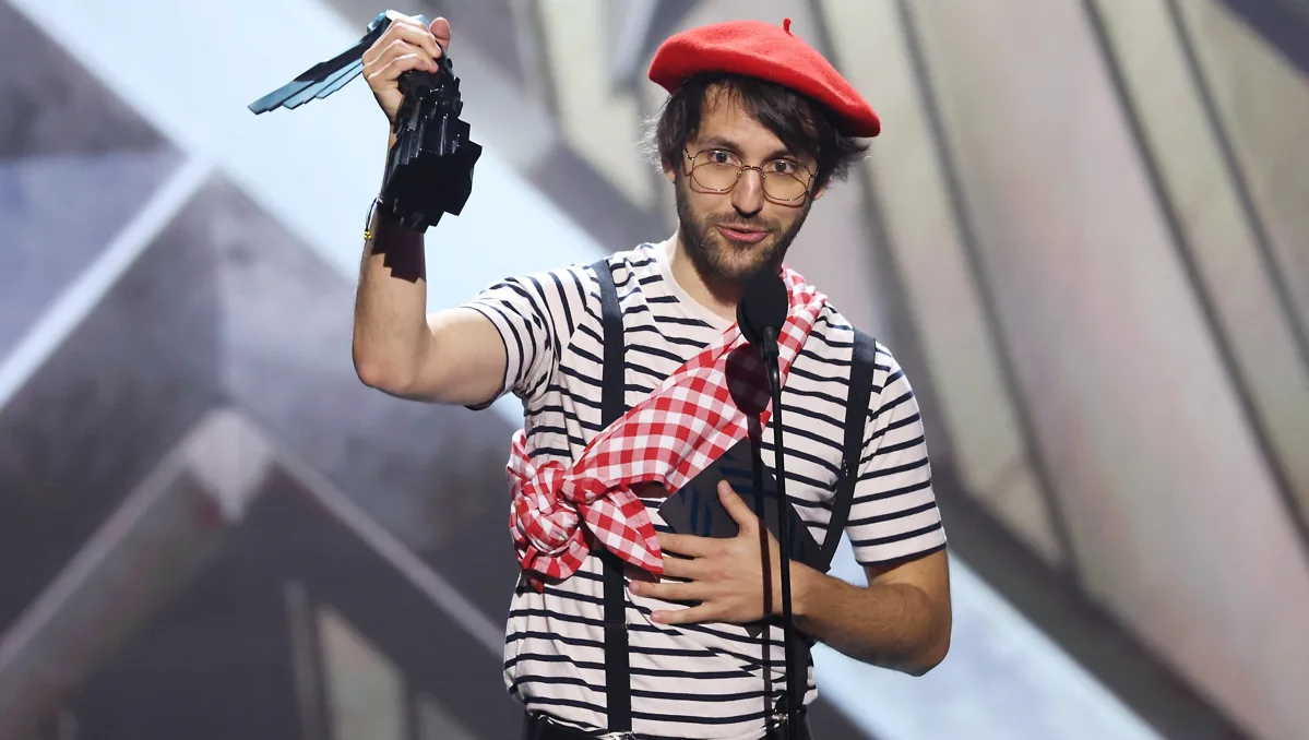 Η Expedition 33 Κατακτά Τα The Game Awards και Συναρπάζει Όλους!