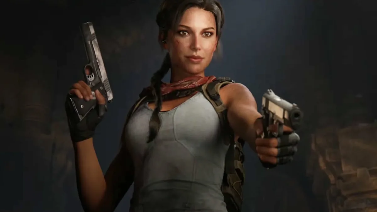 «Η Lara Croft επιστρέφει με ΔΥΟ ακαταμάχητα Tomb Raider – Ετοιμαστείτε για περιπέτεια!»