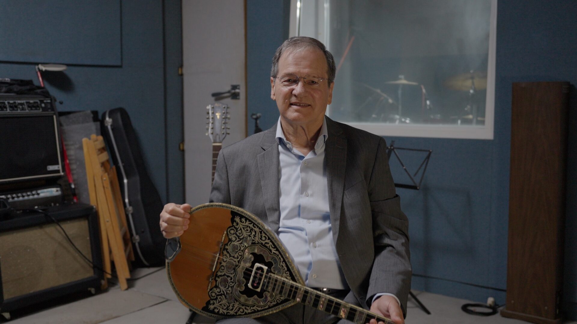 O Χρήστος Νικολόπουλος στην Χριστίνα Βίδου – Τυπολογίες