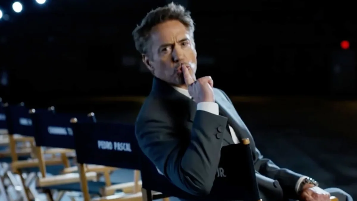 Καταστροφή στο Σύμπαν: Η Θεαματική Επιστροφή του Chris Evans ως Captain America!