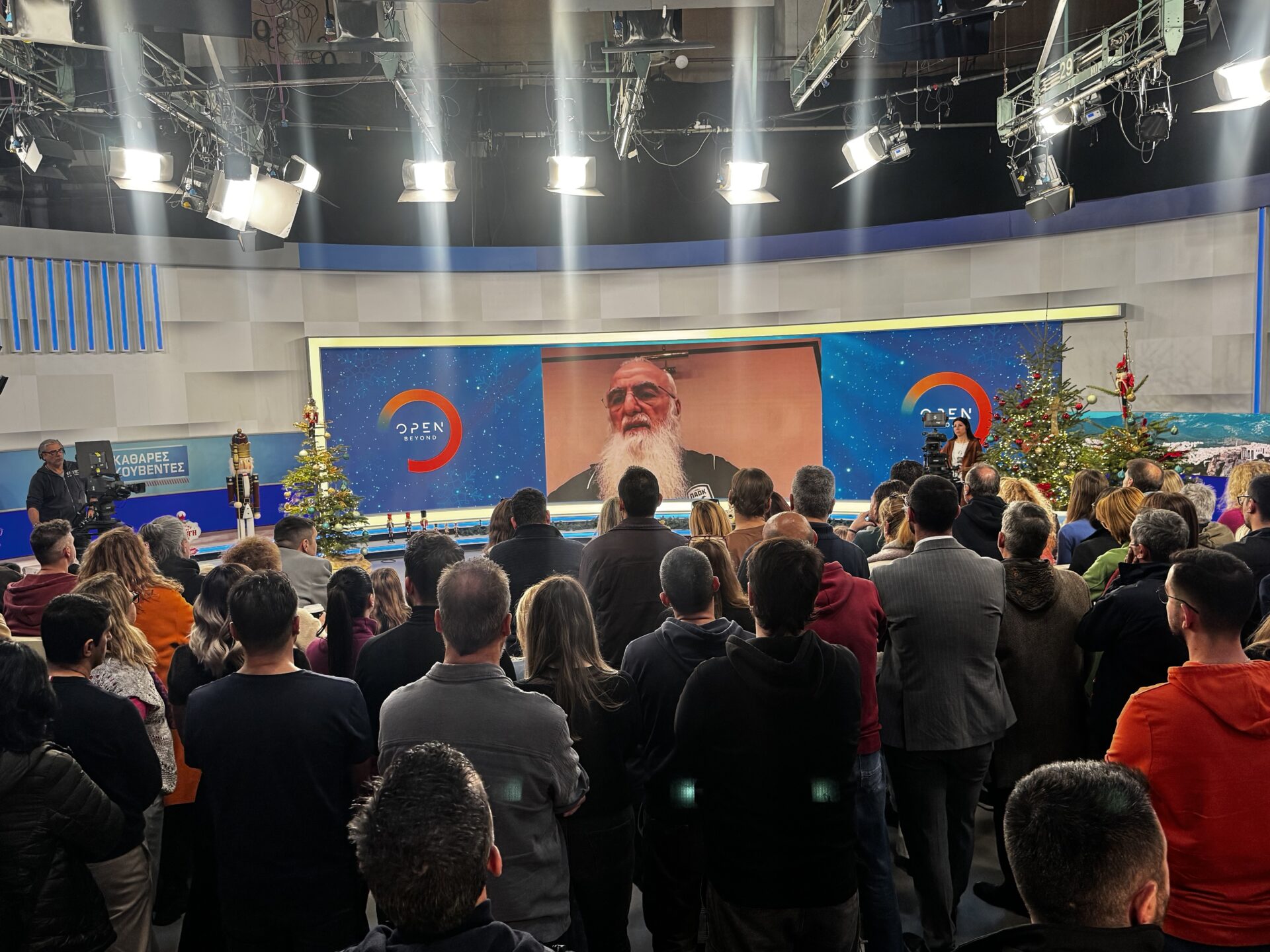 Νέες πιέσεις προς το Open – Κλήση από το ΕΣΡ για την πληρωμή της άδειάς του – Τυπολογίες