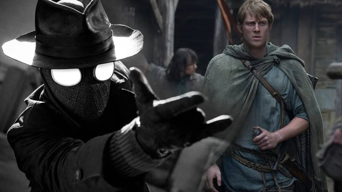 Οι Απαραίτητες Σειρές του 2026: Οι Νέες και Παλαιές Επιτυχίες που ΘΑ ΣΑΣ ΚΑΥΣΩΝΟΥΝ!