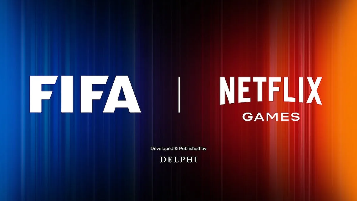 ΣΟΚ! Η FIFA ΣΥΝΕΡΓΑΣΤΕΙ ΜΕ ΤΟ NETFLIX για το επόμενο ποδοσφαιρικό παιχνίδι – Τι να περιμένουμε!