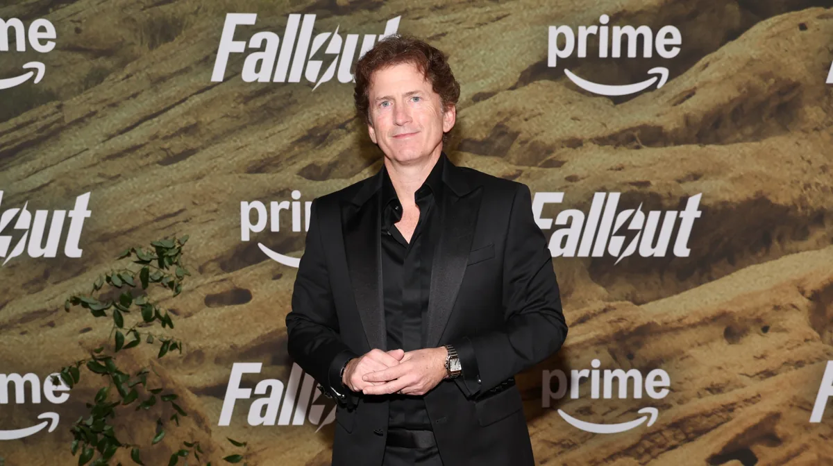 ΣΟΚ! Χωρίς Todd Howard το τηλεοπτικό Fallout – Τι σημαίνει αυτό για τους φαν!