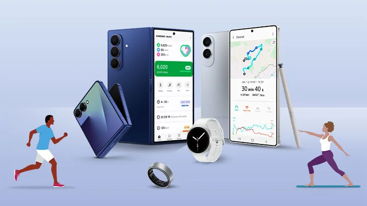 «Σαρωτικές Εορταστικές Προσφορές: Ανακαλύψτε τις Απίθανες Εκπτώσεις σε Επιλεγμένα Προϊόντα Samsung!»