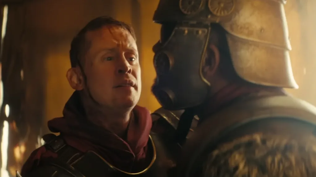 «Σοκ! Ο Macaulay Culkin Γνώριζε το Lore του Fallout Πριν Ακόμα Αναλάβει τον Ρόλο του στη Δεύτερη Σεζόν!»