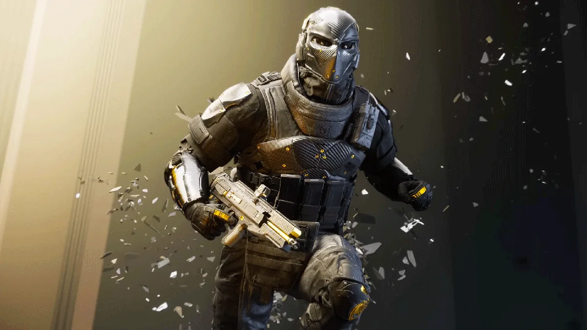 «Σοκαριστική Αλλαγή: Το Call of Duty Αποκλείει Διάδοχες Κυκλοφορίες Modern Warfare και Black Ops!»