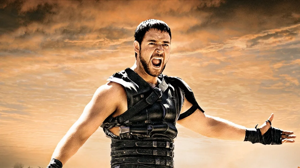 Σοκαριστικό! Ο Russell Crowe Αποκαλύπτει γιατί το Gladiator 2 Είναι Χωρίς Νόημα!