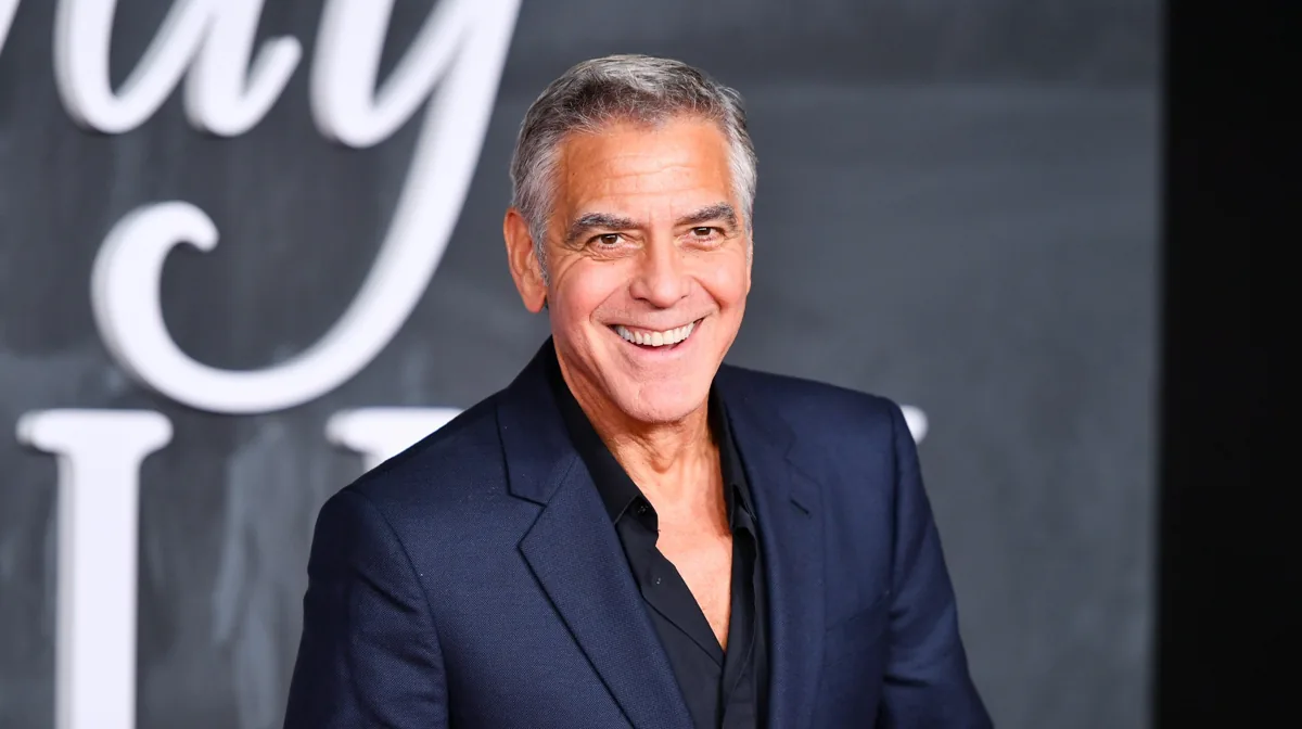 «Φαίνεται πως ο George Clooney σταματά τις ερωτικές σκηνές! Τι κρύβεται πίσω από αυτή την απόφαση;»