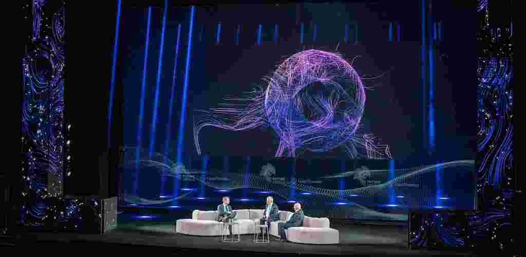 Ανακαλύψτε Πώς Η Τεχνολογία Και ο Άνθρωπος Συμβιώνουν: Το 3ο Future Unfold της Grant Thornton Αποκαλύπτει Συναρπαστικά Μυστικά!