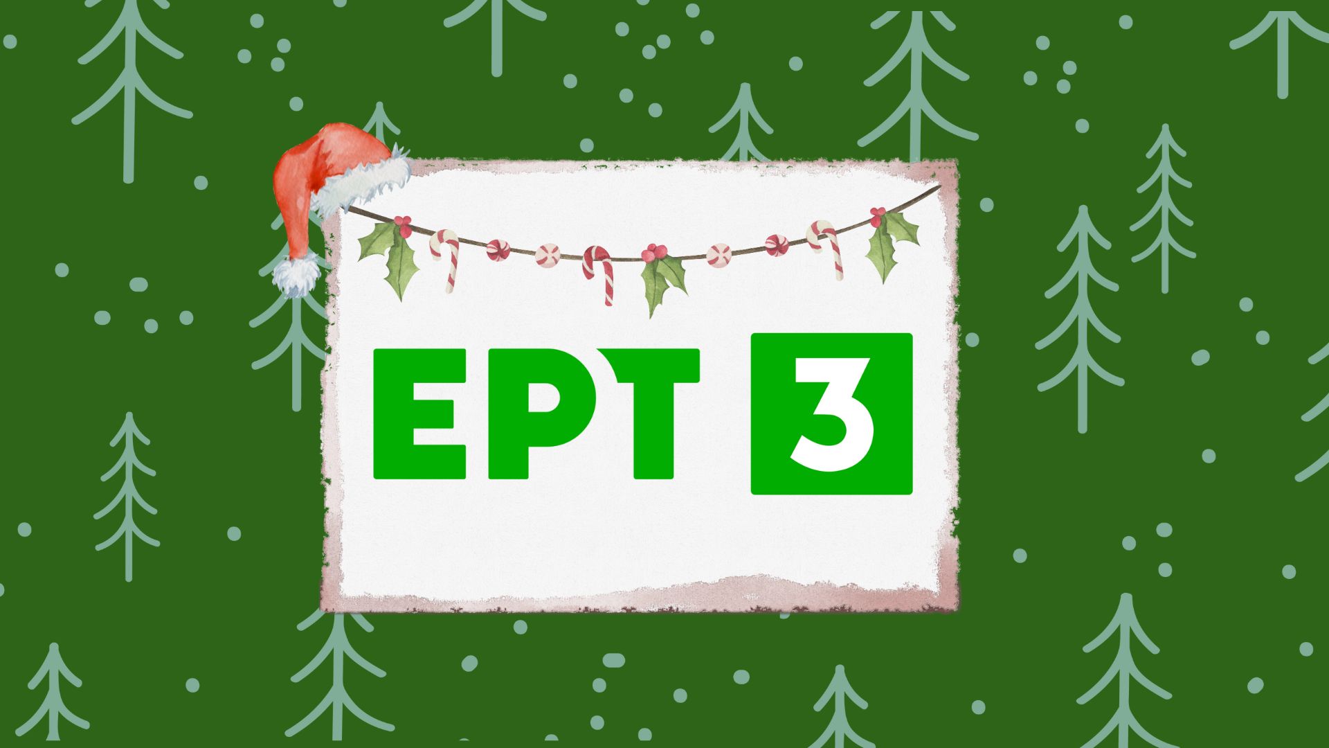 «Μαγευτικά Χριστούγεννα στην ΕΡΤ3: Ανακαλύψτε τα Άγνωστα Μυστικά της Γιορτής!»