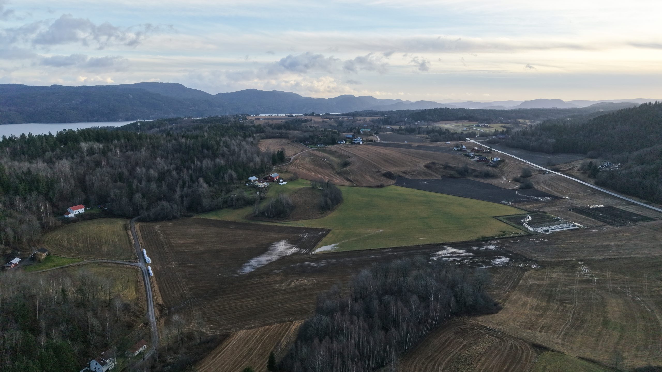 «Το 2025 θα είναι η ΠΙΟ ΚΑΥΤΗ χρονιά στην ιστορία της Νορβηγίας! Ανακαλύψτε γιατί!»