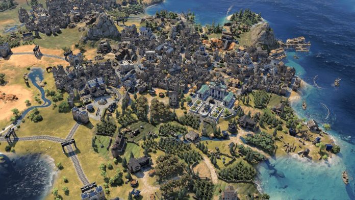 Η Apple Secures Civilization VII για συνδρομητές Arcade Mobile και Mac