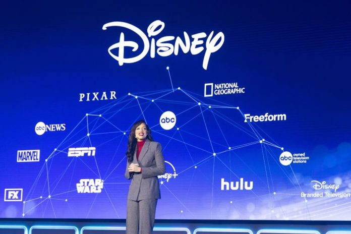 Η Disney+ θα λανσάρει τη ροή βίντεο σύντομης μορφής τύπου TikTok στις ΗΠΑ