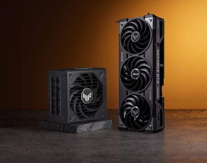 Η κρίση παροχής μνήμης αναγκάζει την ASUS να διακόψει το RTX 5060 Ti