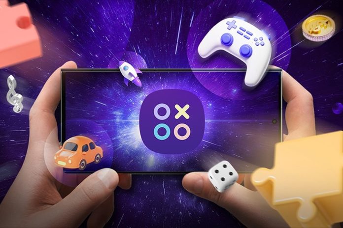 Η Samsung ανανεώνει το Mobile Gaming Hub για να διορθώσει την ανακάλυψη κατεστραμμένου παιχνιδιού