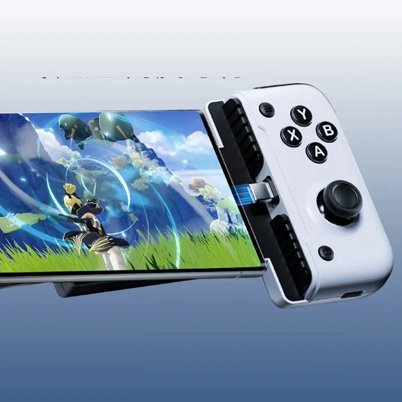 EasySMX M05 : Κάνε το κινητό σου «κονσόλα» με Hall Triggers και διπλή σύνδεση, κάτω από 30€!