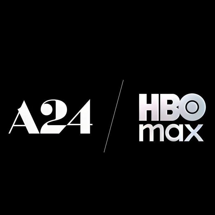 Το HBO Max συνεχίζει την συνεργασία του με την A24 -