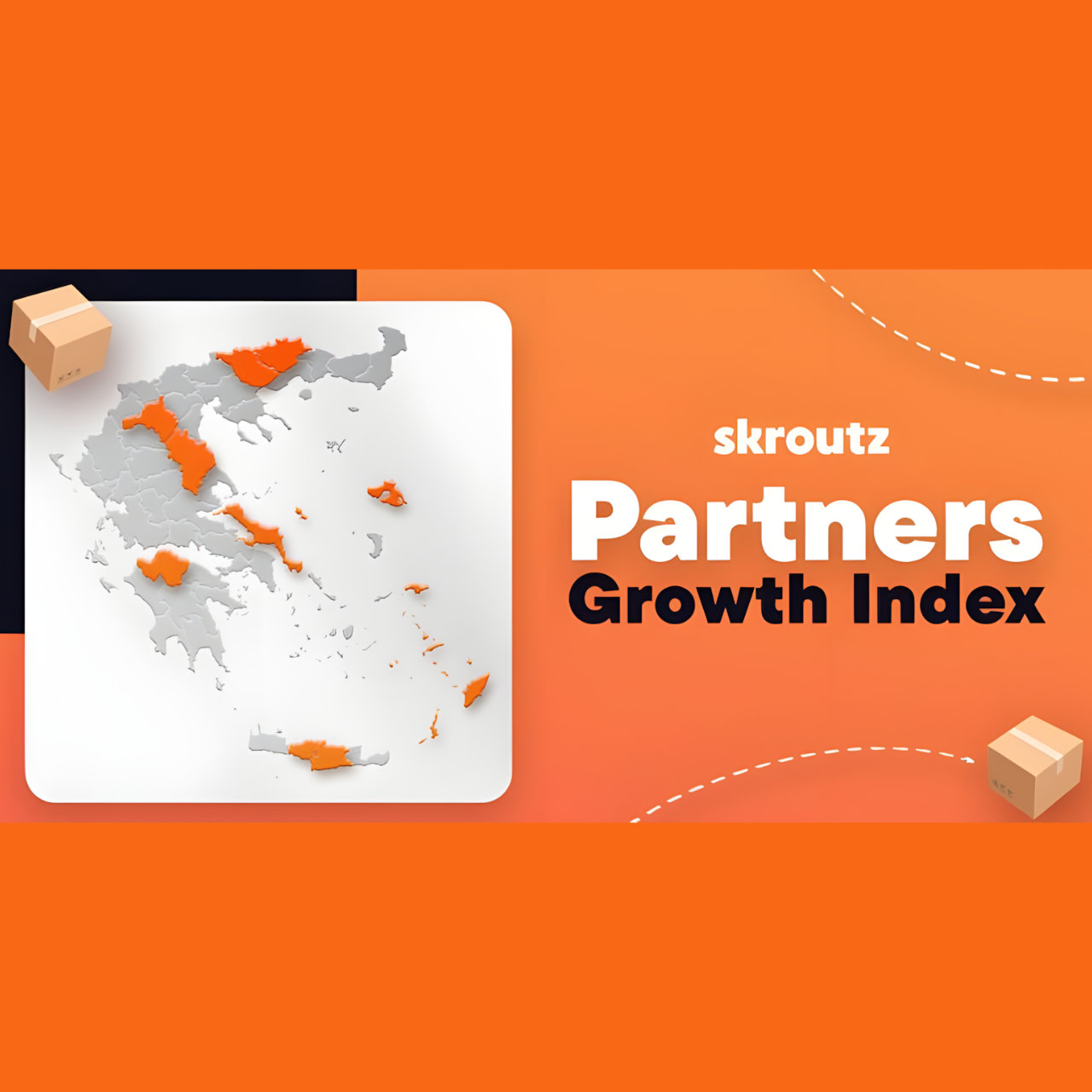 «Σοκ! 9 στις 10 παραγγελίες επιχειρήσεων στην επαρχία φεύγουν εκτός περιφέρειας! Ρίξτε μια ματιά στον λόγο!» –