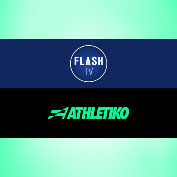 Πήραν άδεια από το ΕΣΡ το Flash TV και το Athletiko –