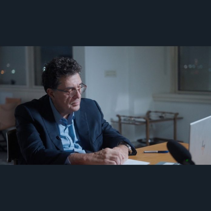 «Ίμια: 30 χρόνια μετά»: Ντοκιμαντέρ δύο επεισοδίων του Αλέξη Παπαχελά στον ΣΚΑΪ -