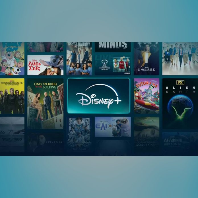 Έρχονται στο Disney+ από τον Ιανουάριο! -