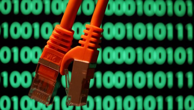 «Σοκ και Δέος: Η Ευρώπη Ξεχνά τον Πόλεμο του Διαδικτύου – Προειδοποιεί Αξιωματούχος Κυβερνοασφάλειας!»