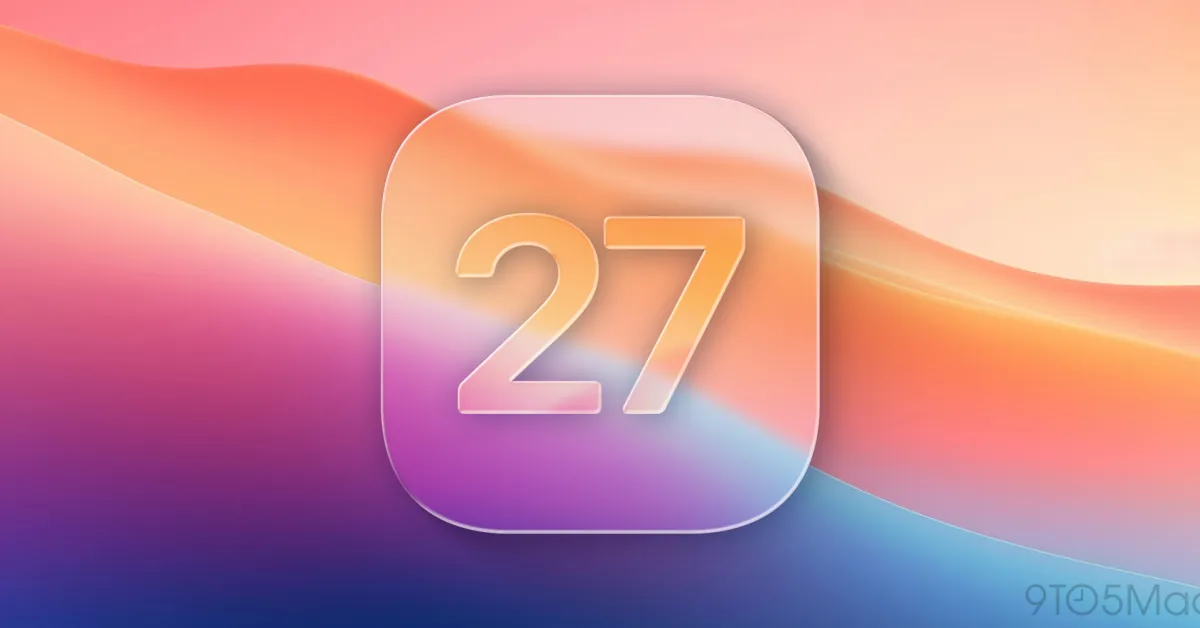 iOS 27: Ακολουθούν επτά νέα χαρακτηριστικά που φημολογείται ότι έρχονται