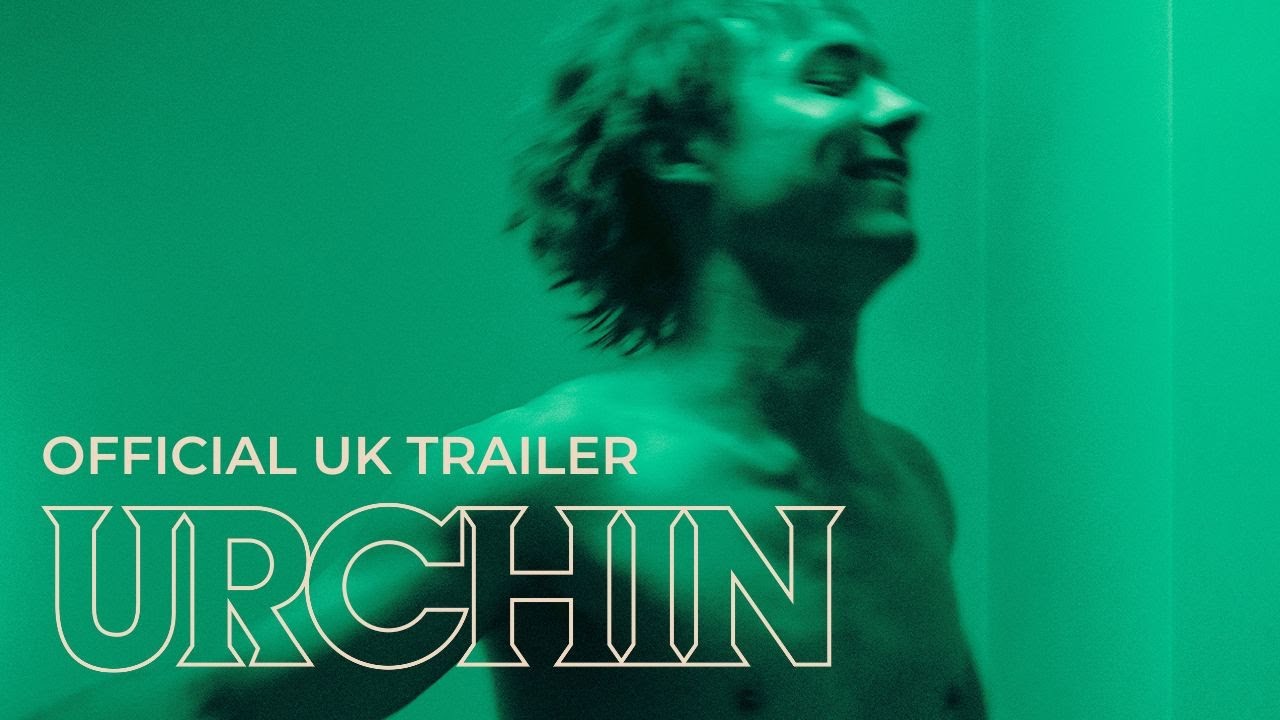 URCHIN - Official UK Trailer - In Cinemas Now - YouTube